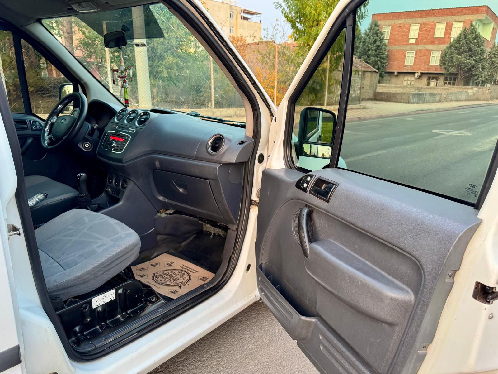 UYGUN MAYER TRANSİT T220