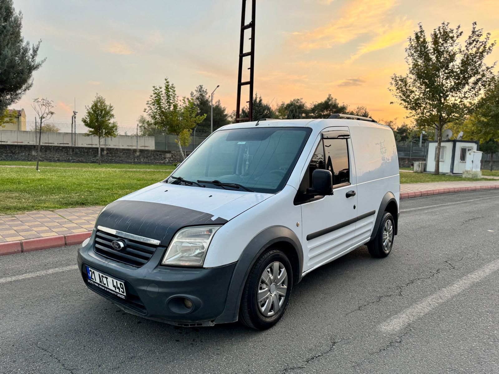 UYGUN MAYER TRANSİT T220