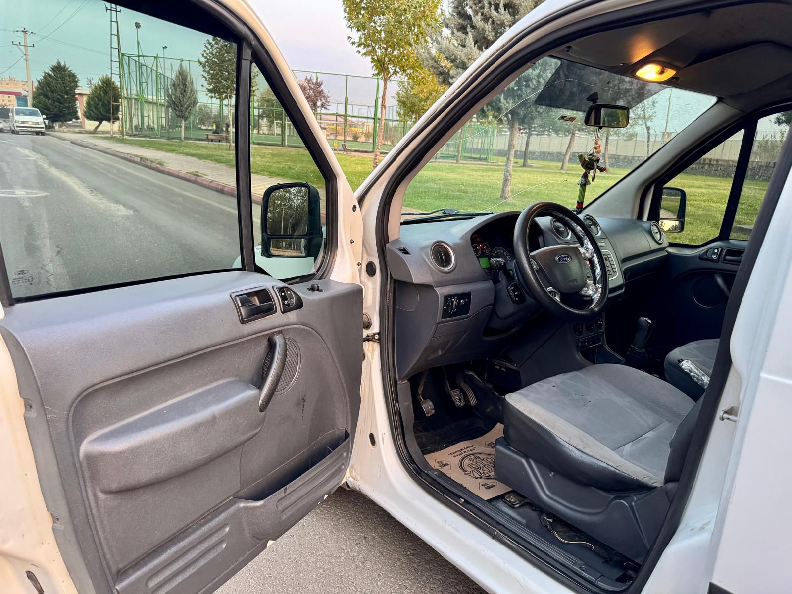 UYGUN MAYER TRANSİT T220