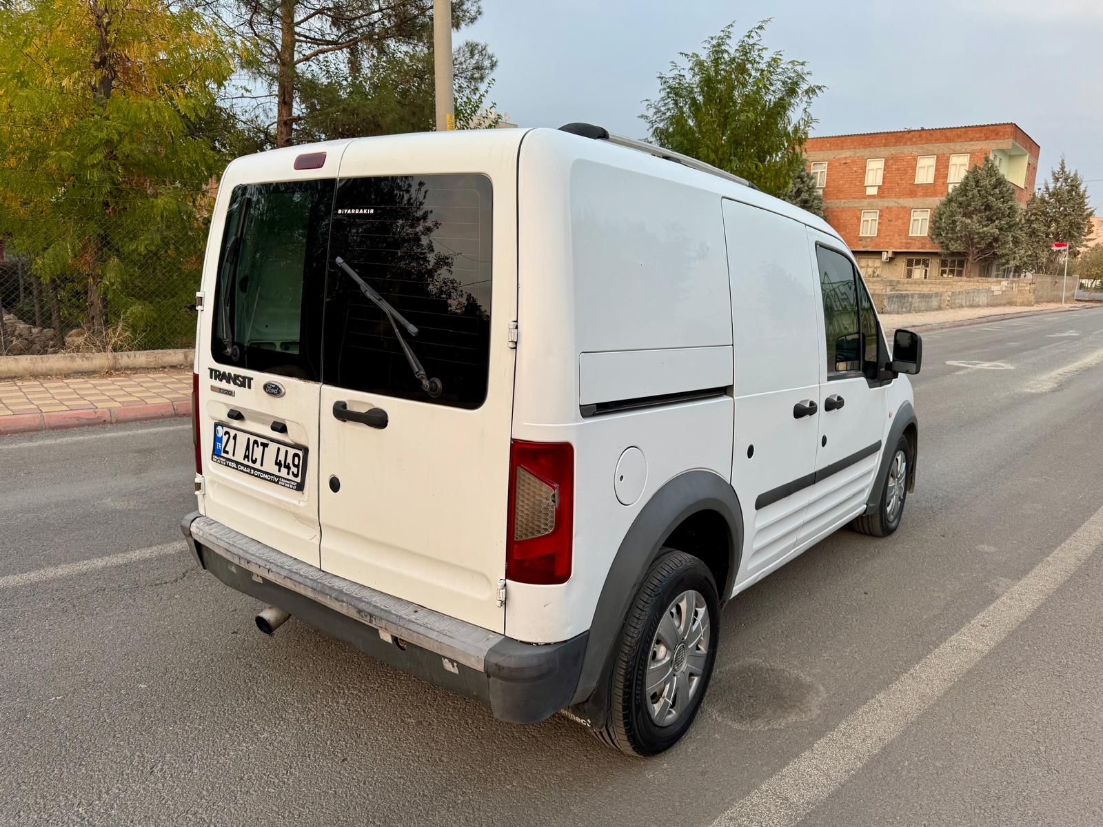 UYGUN MAYER TRANSİT T220