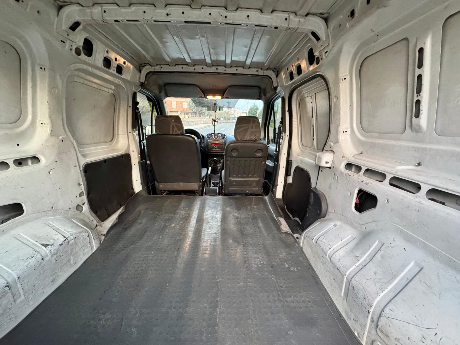 UYGUN MAYER TRANSİT T220