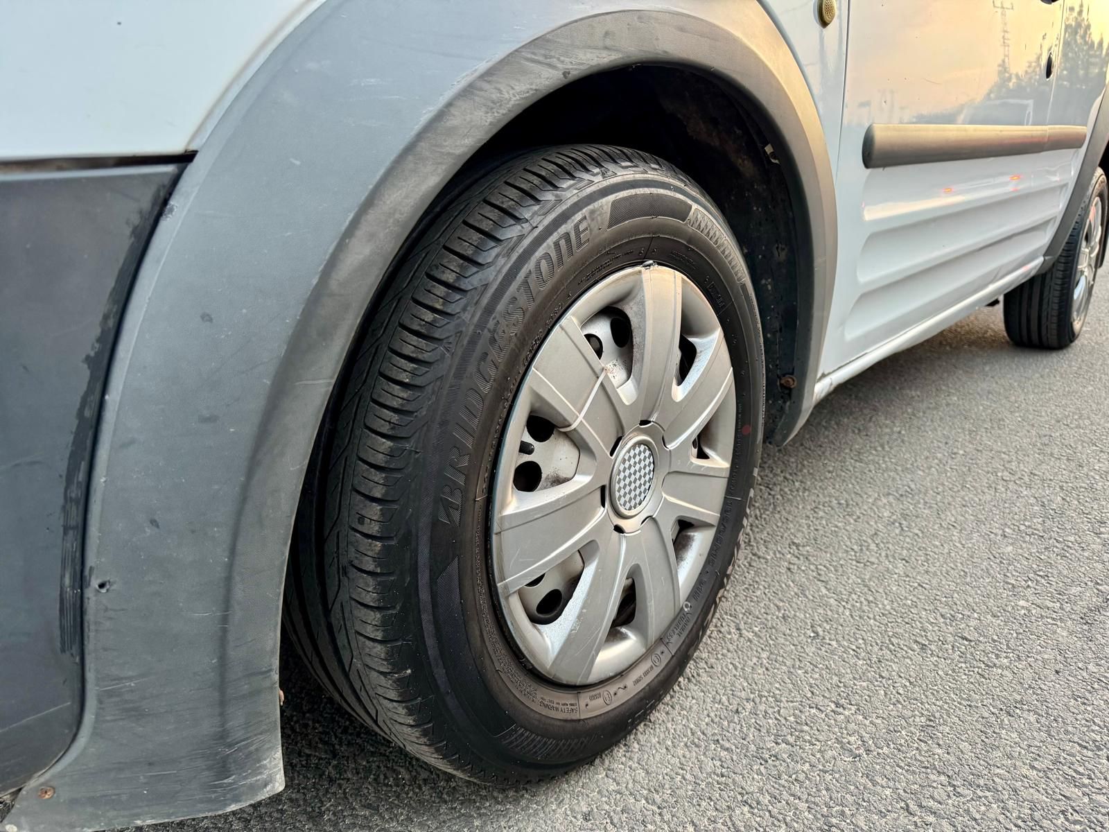 UYGUN MAYER TRANSİT T220