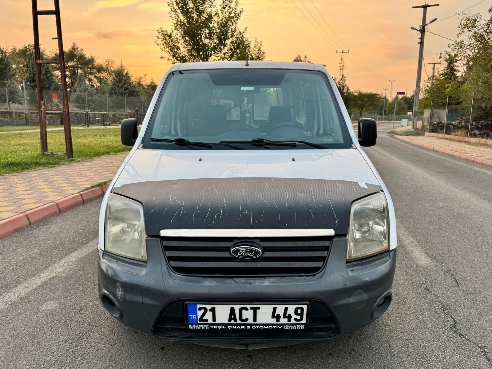 UYGUN MAYER TRANSİT T220