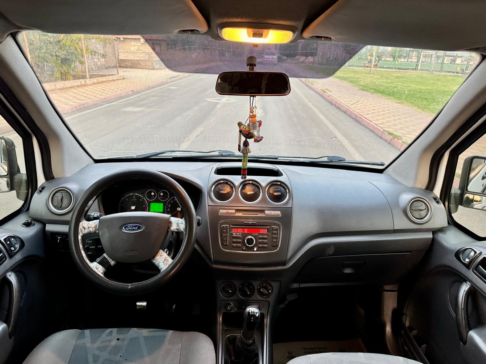 UYGUN MAYER TRANSİT T220