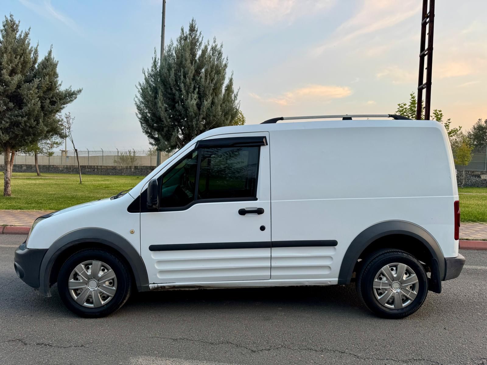 UYGUN MAYER TRANSİT T220