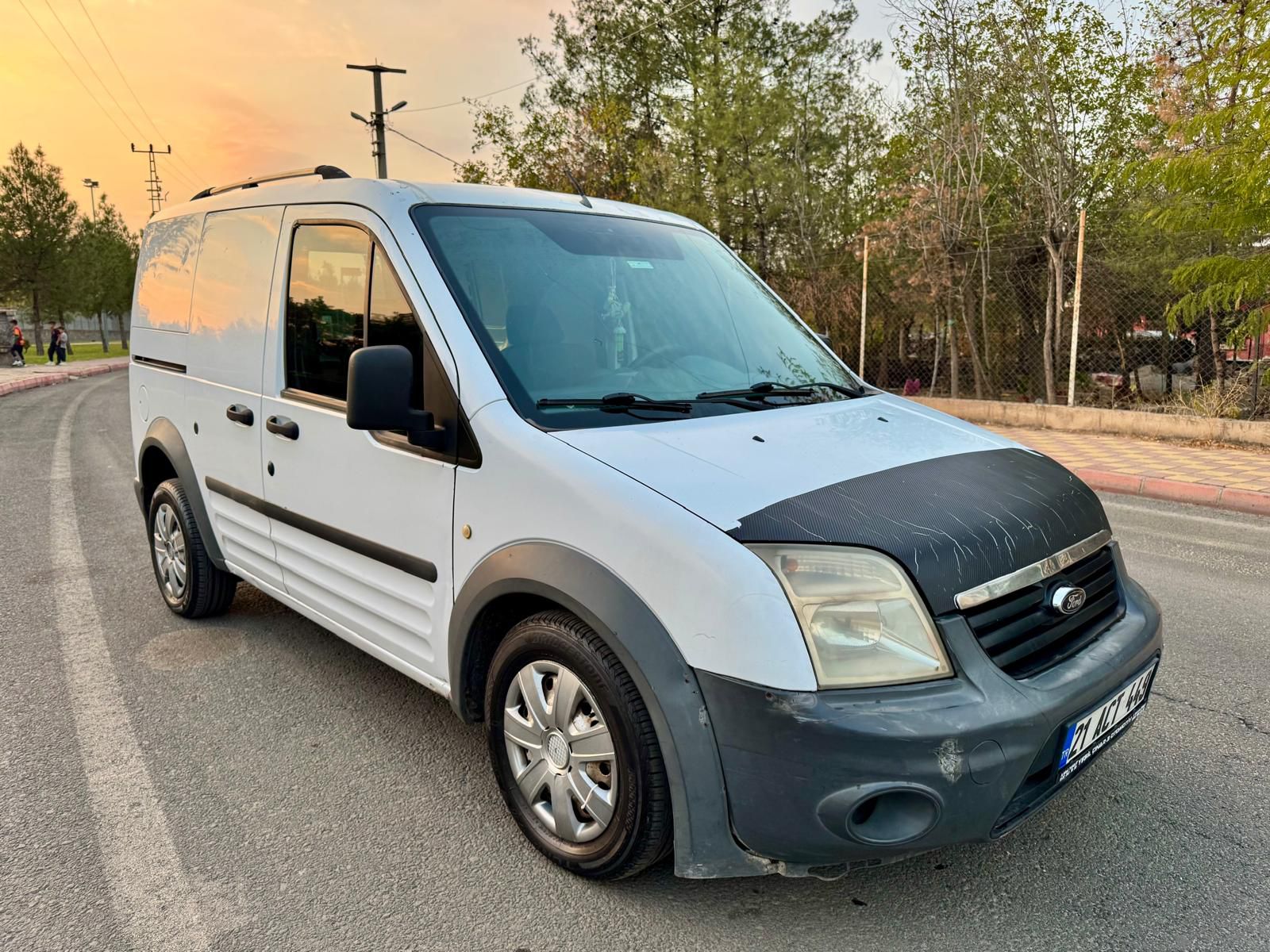 UYGUN MAYER TRANSİT T220