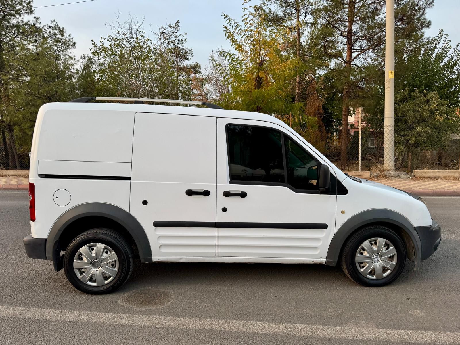 UYGUN MAYER TRANSİT T220