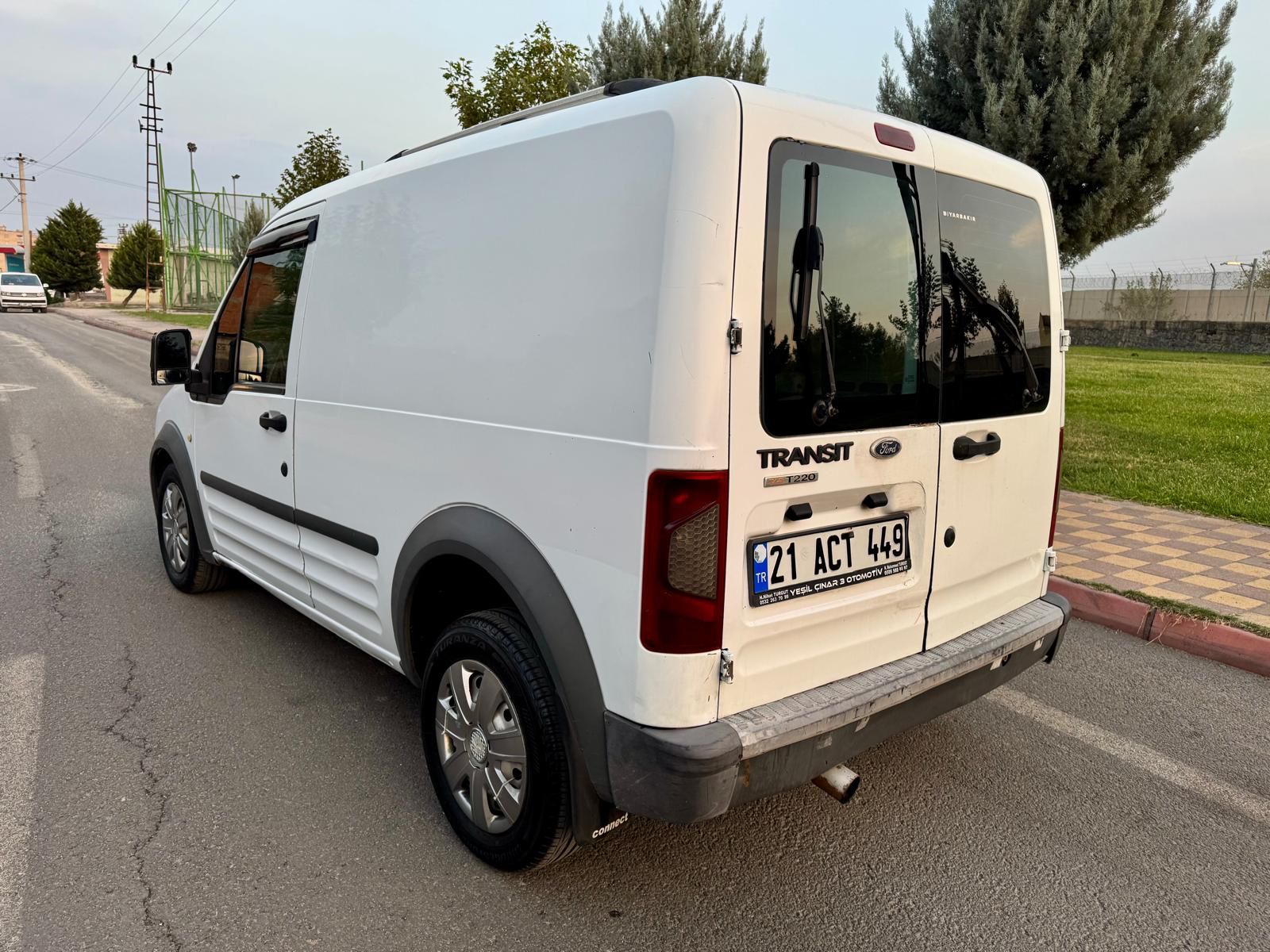 UYGUN MAYER TRANSİT T220