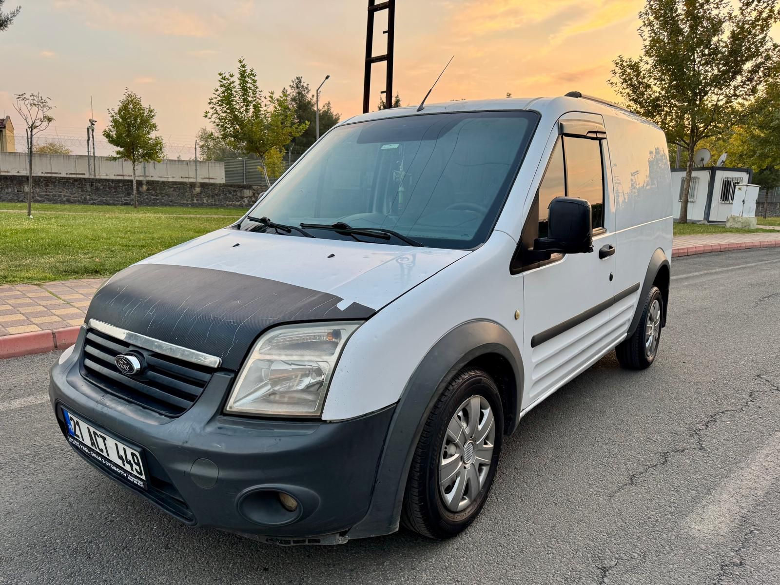 UYGUN MAYER TRANSİT T220