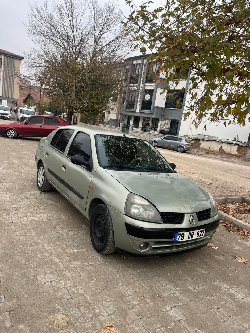 Temiz Clio