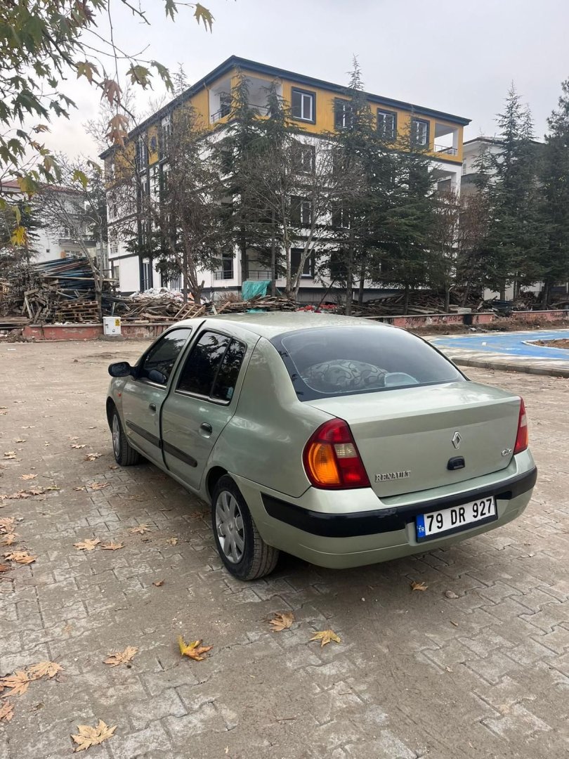 Temiz Clio