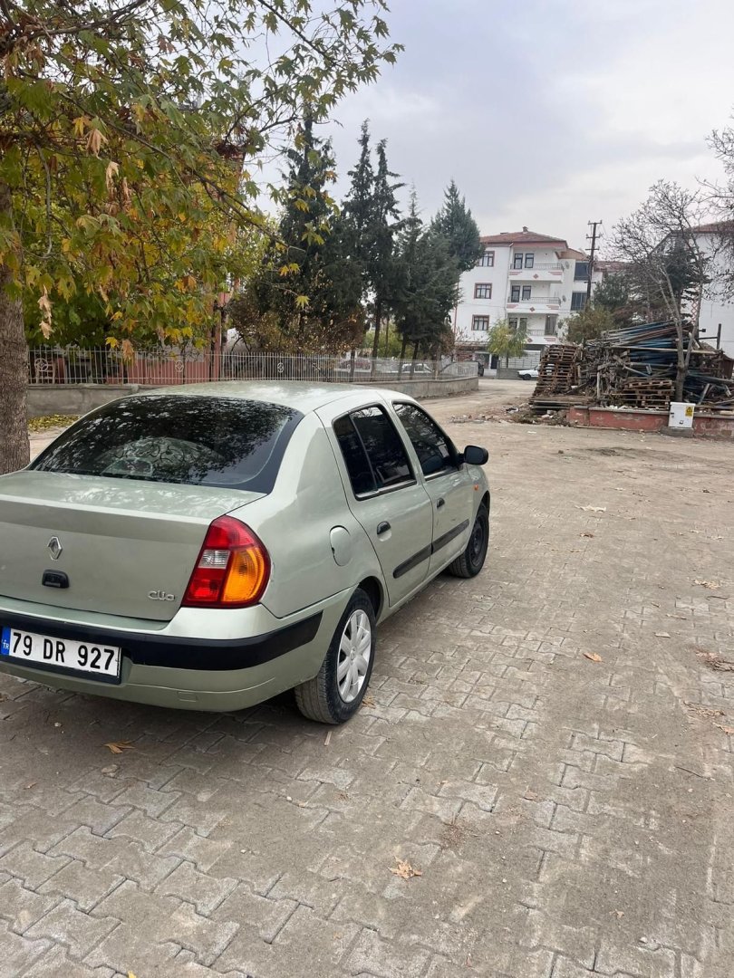 Temiz Clio