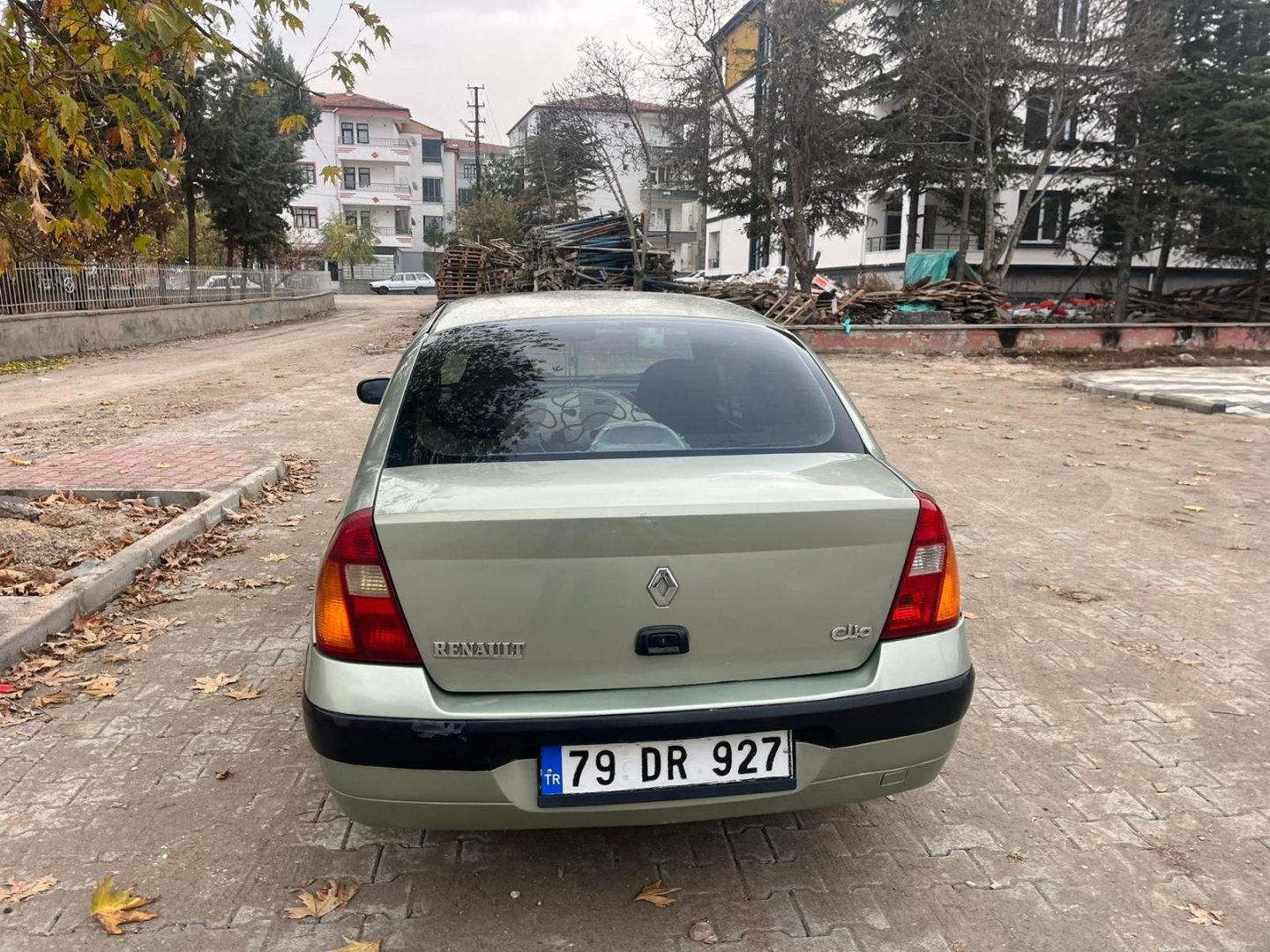 Temiz Clio